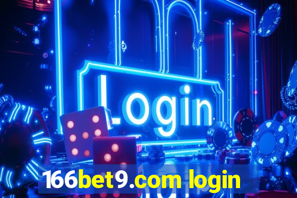 166bet9.com login